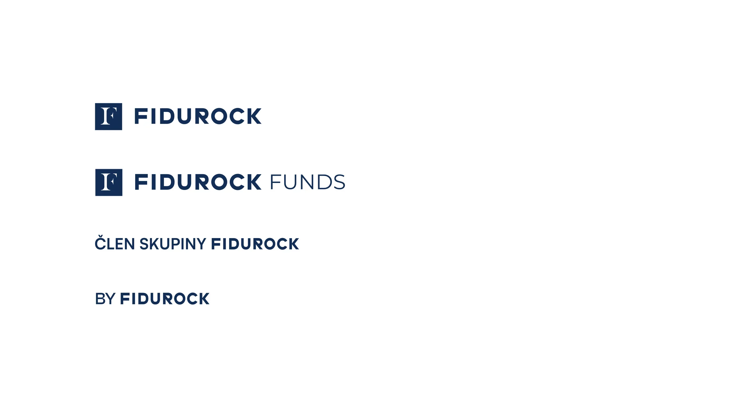 Fidurock and Fidurock Funds lockups