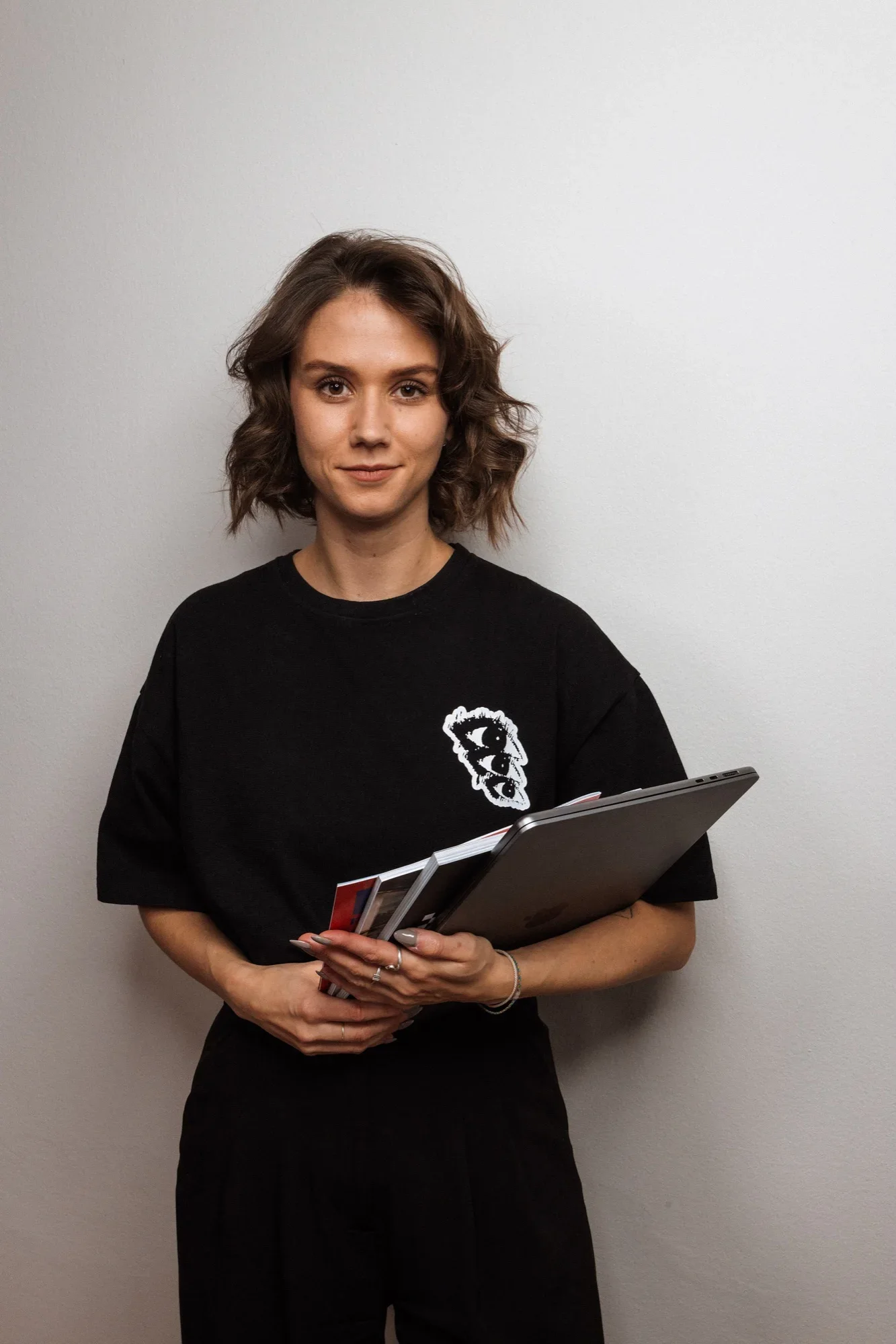 Klára Friedrichová