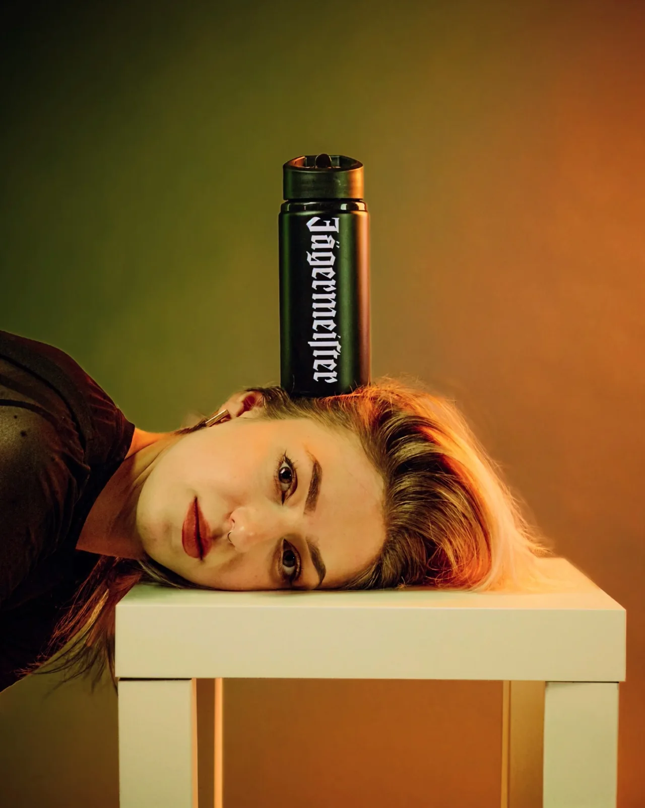 Jägermeister – Led patří nám