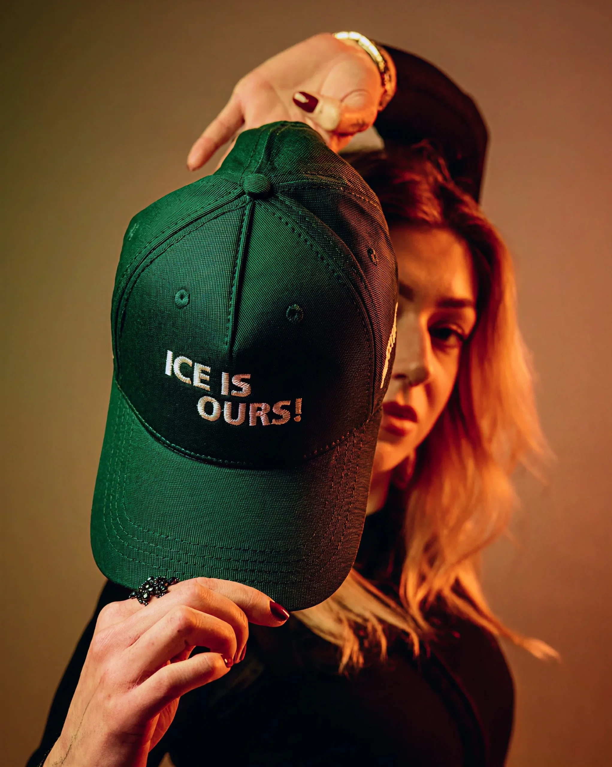 Jägermeister – Led patří nám