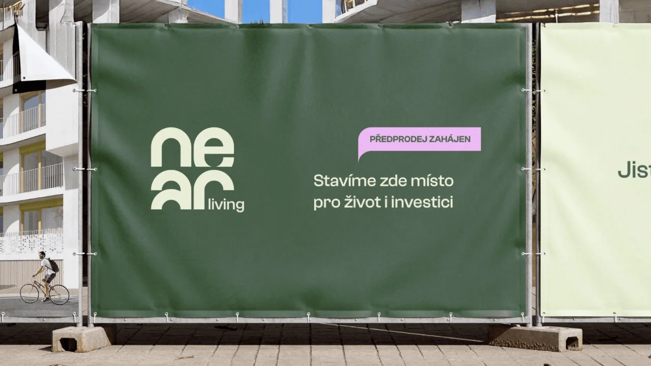 Near Living