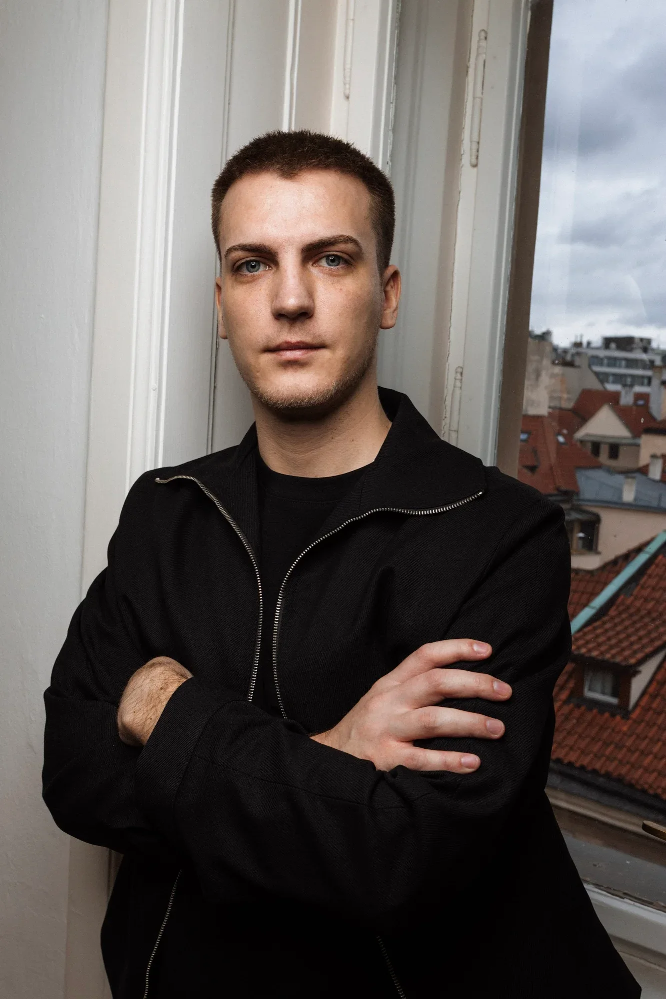 Pavel Štutzbart